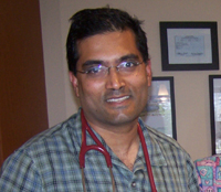 Family Doctor - Dr. Srinivasan Pillai